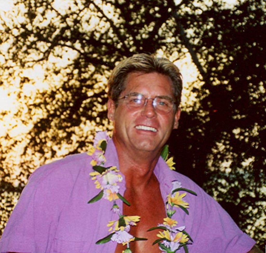 Douglas Milbrandt