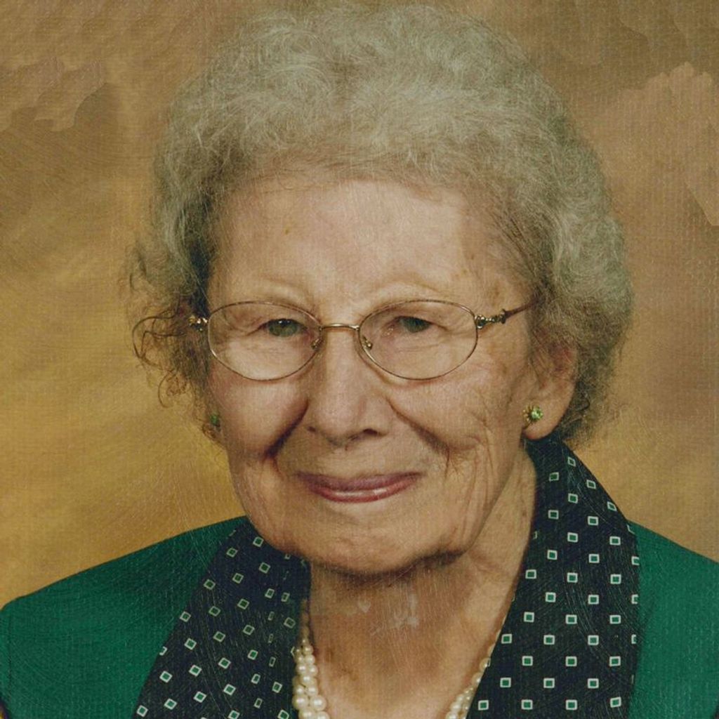 Virgie Hollingsworth