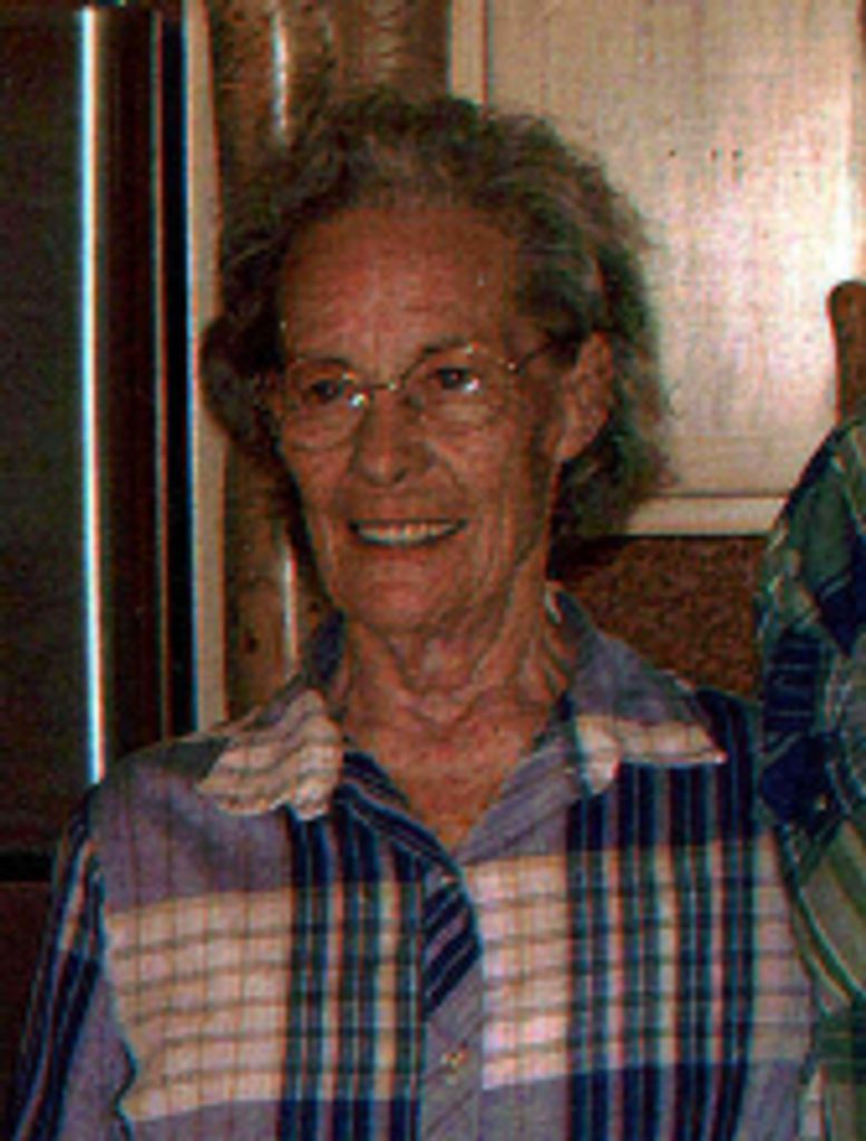 Beulah Darlene King