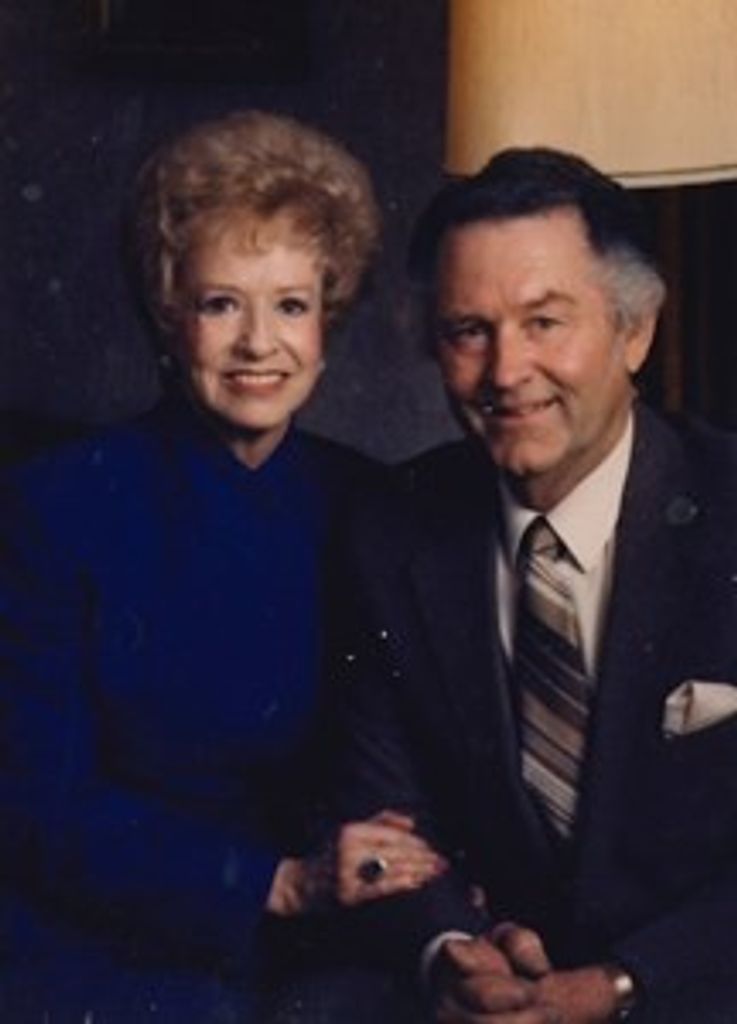 Roy D. Shockley