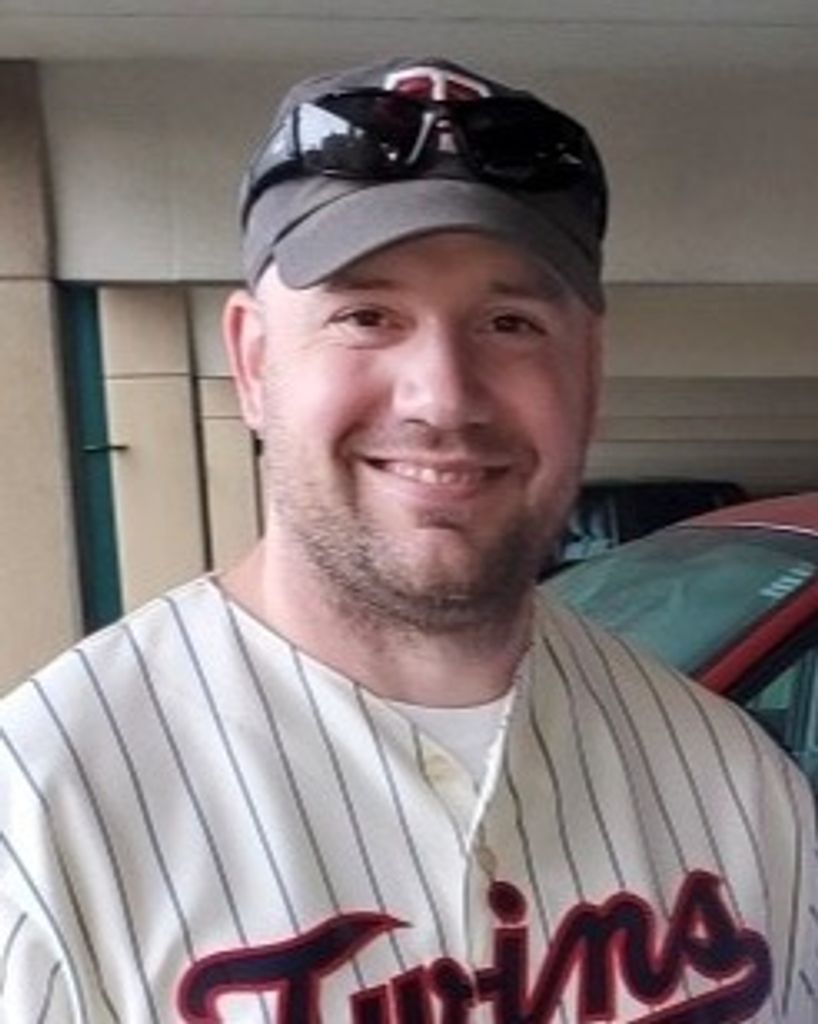 Benjamin Gruenes Profile Photo