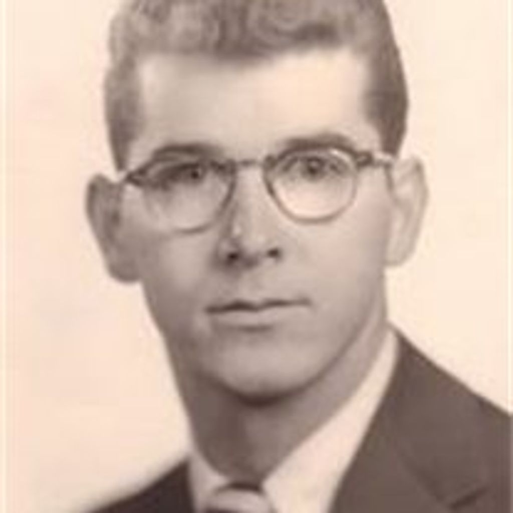 Laurier "Larry" J. Gionet