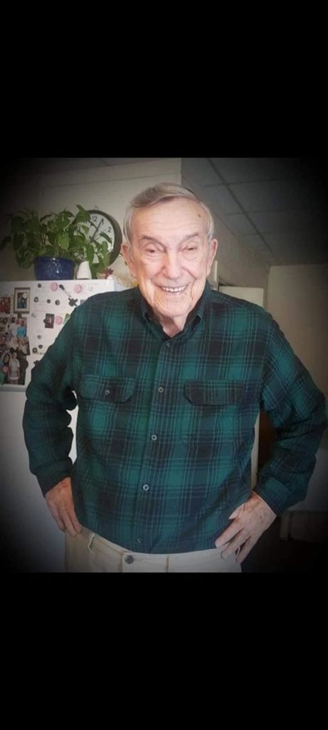 Herman Everett Pruitt,Sr.