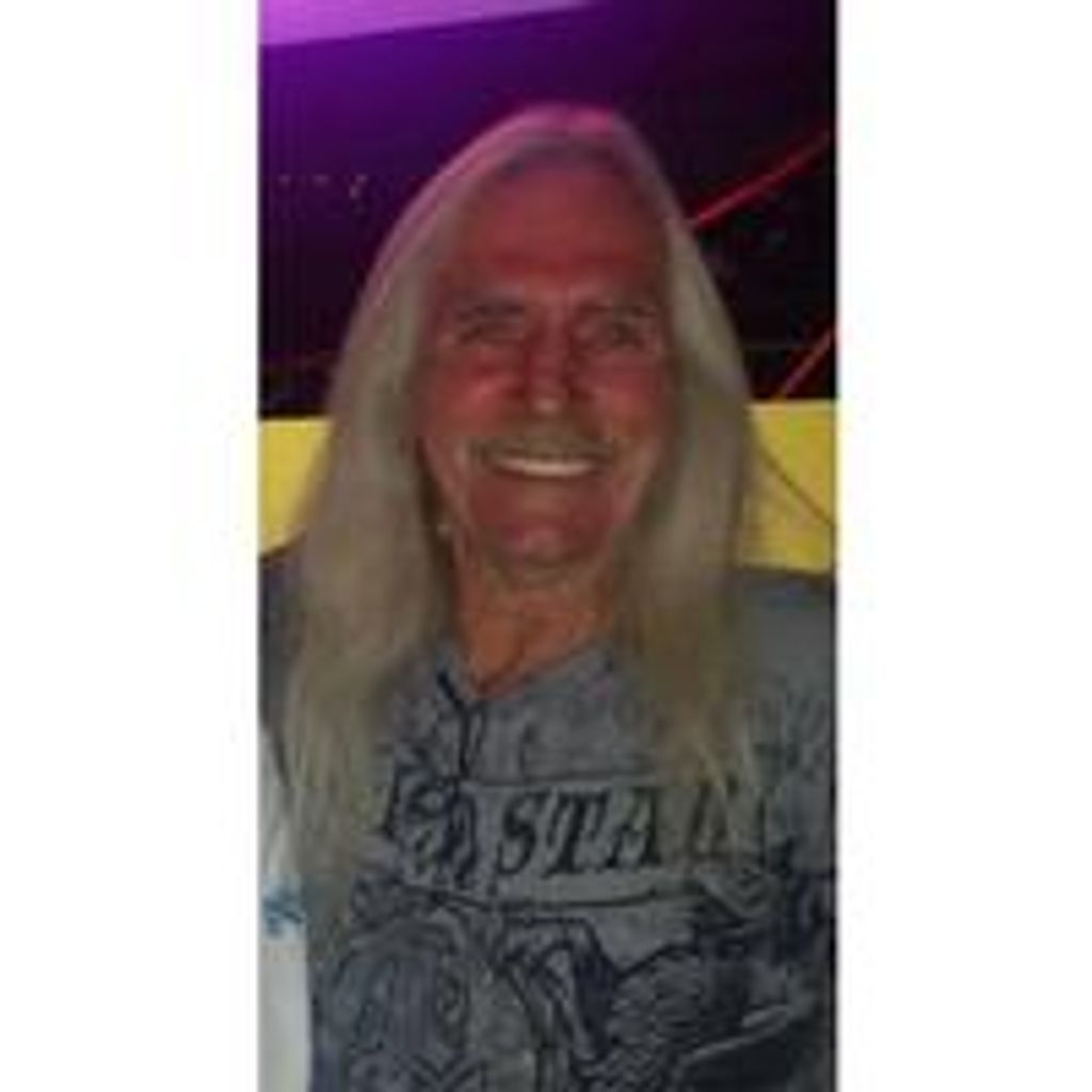 Rodger D. Park
