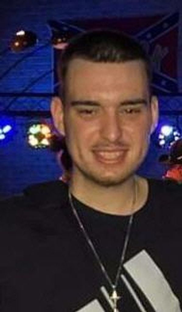 Jacob W. Maske Profile Photo