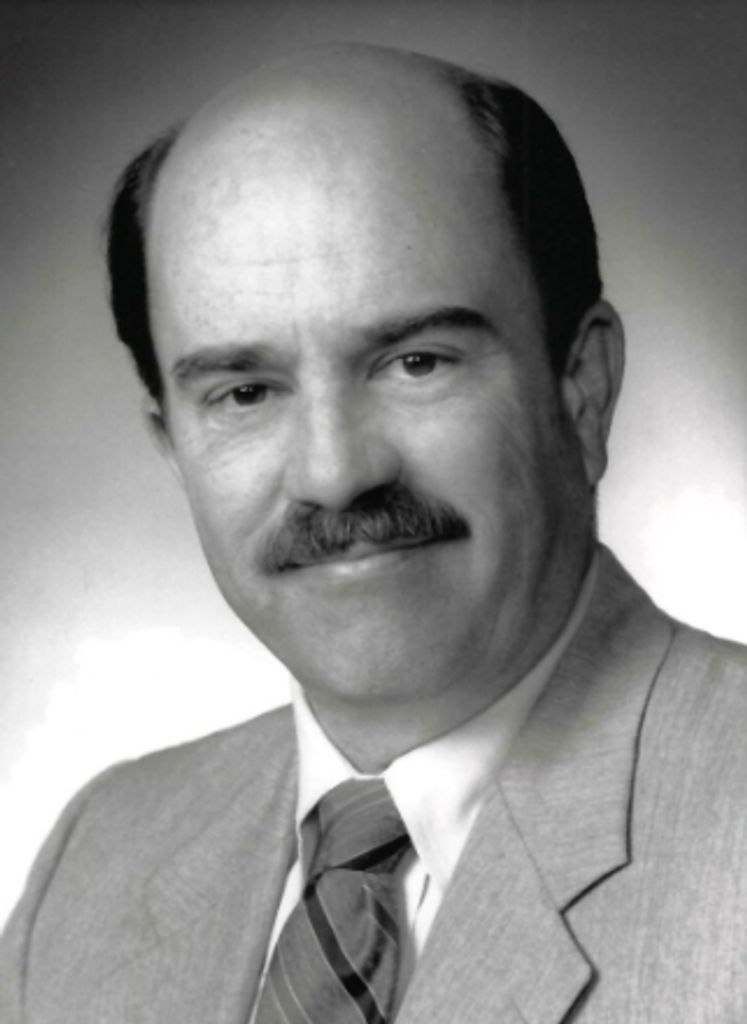 Peter D. Hey Profile Photo