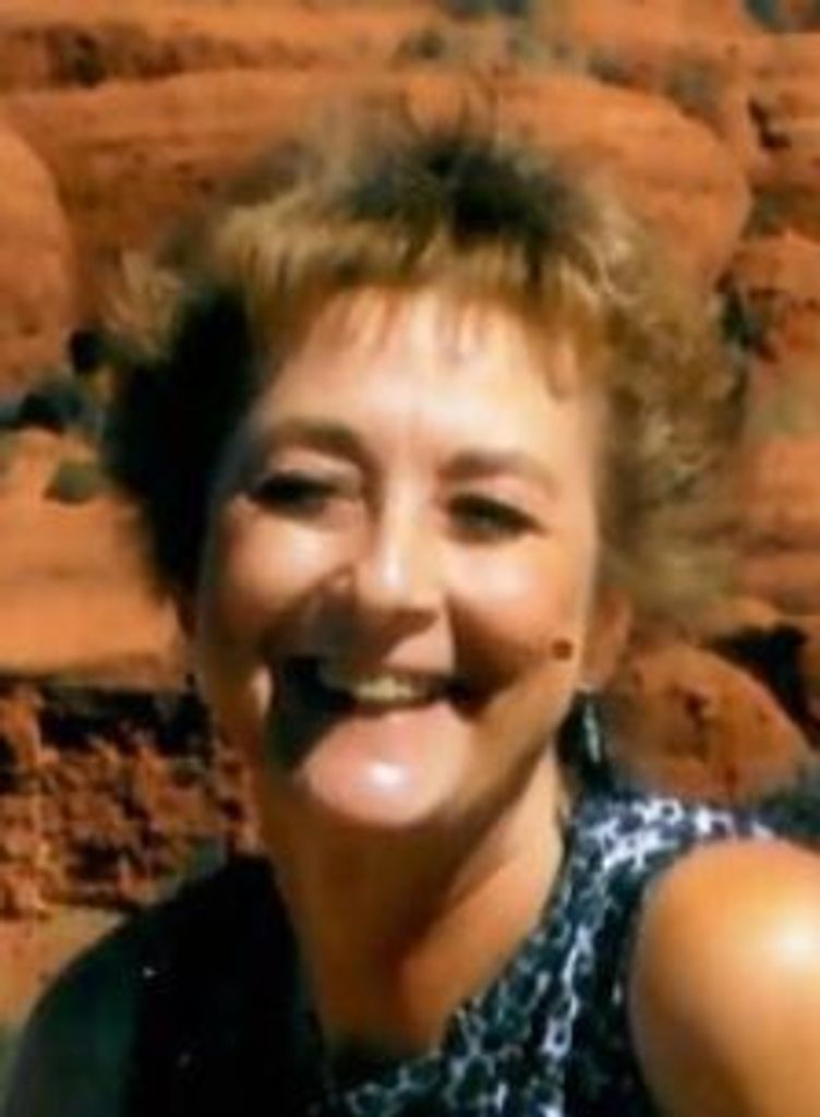 Annamarie “Ree” Hackman Profile Photo