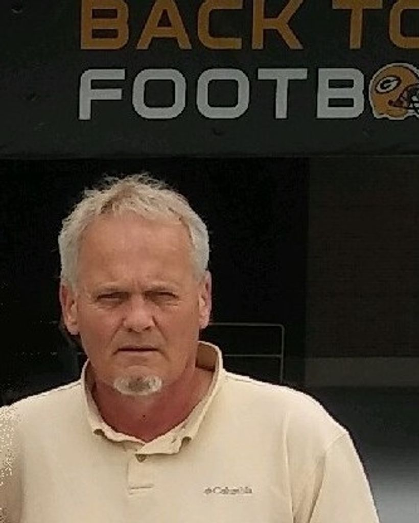 Gregory John Marshall
