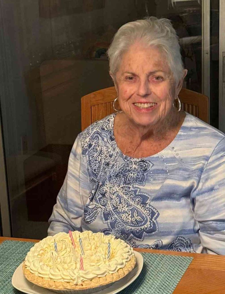 Joan Goodwin Profile Photo