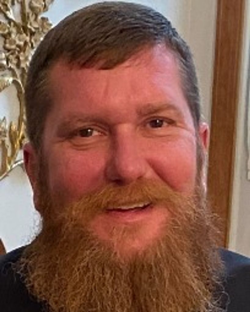 Brandon Michael Davis Profile Photo