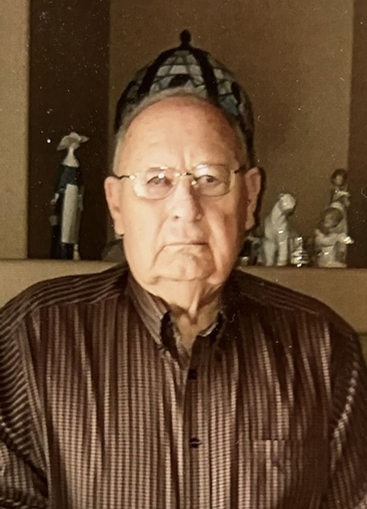 Daniel H. Gellerman Profile Photo