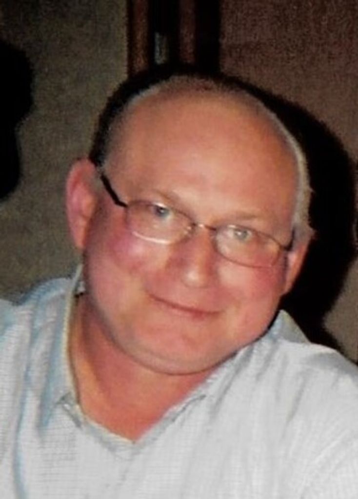 Ray Daniel Topper Profile Photo