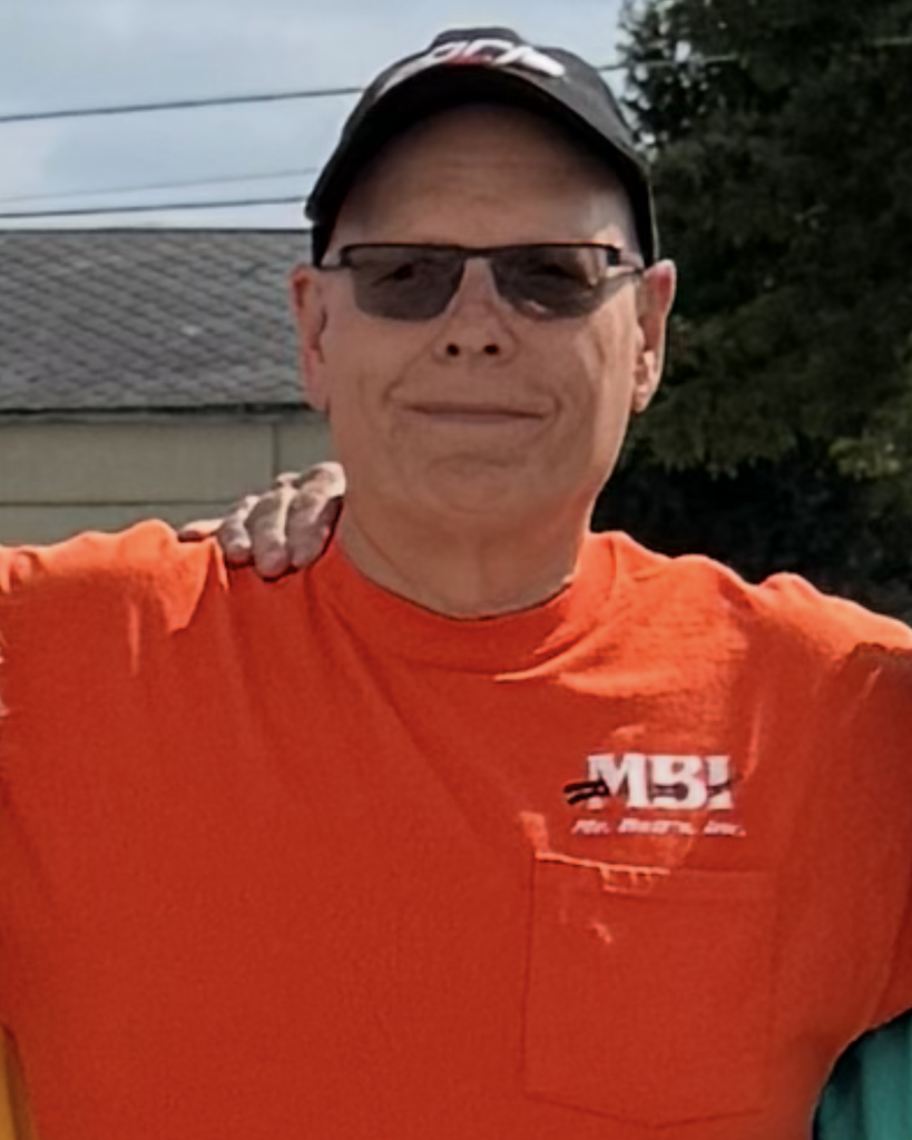 David F. Fox Profile Photo