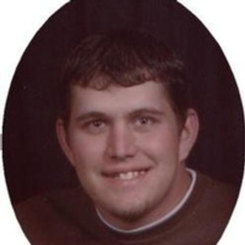 Brandon Sweeten Profile Photo