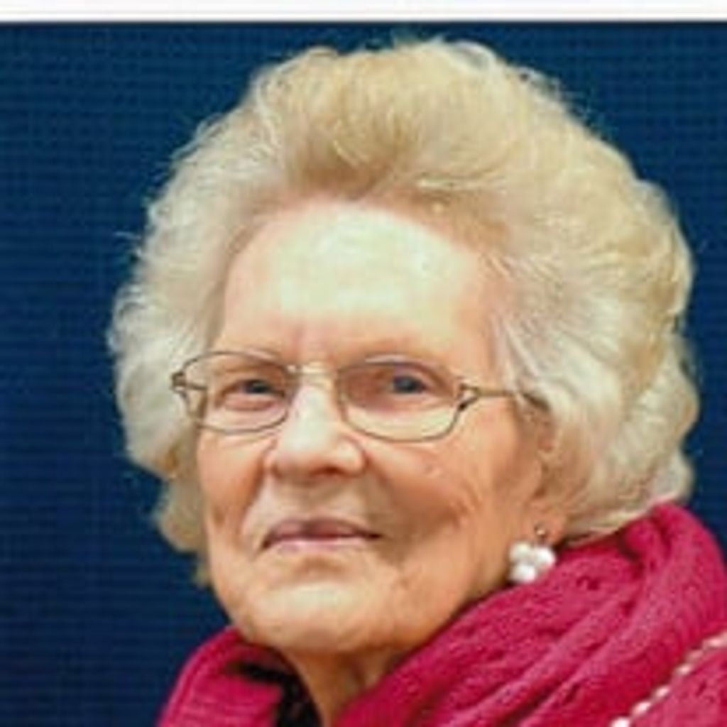 Lou Ann Frye