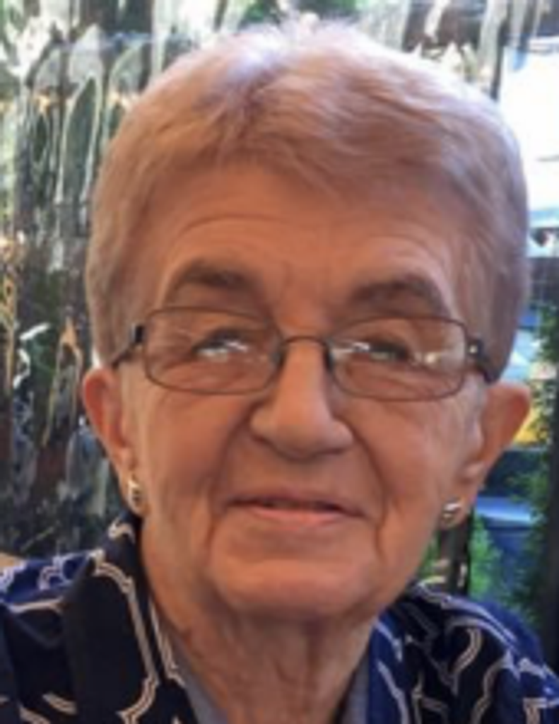 Erminia A. Depalma