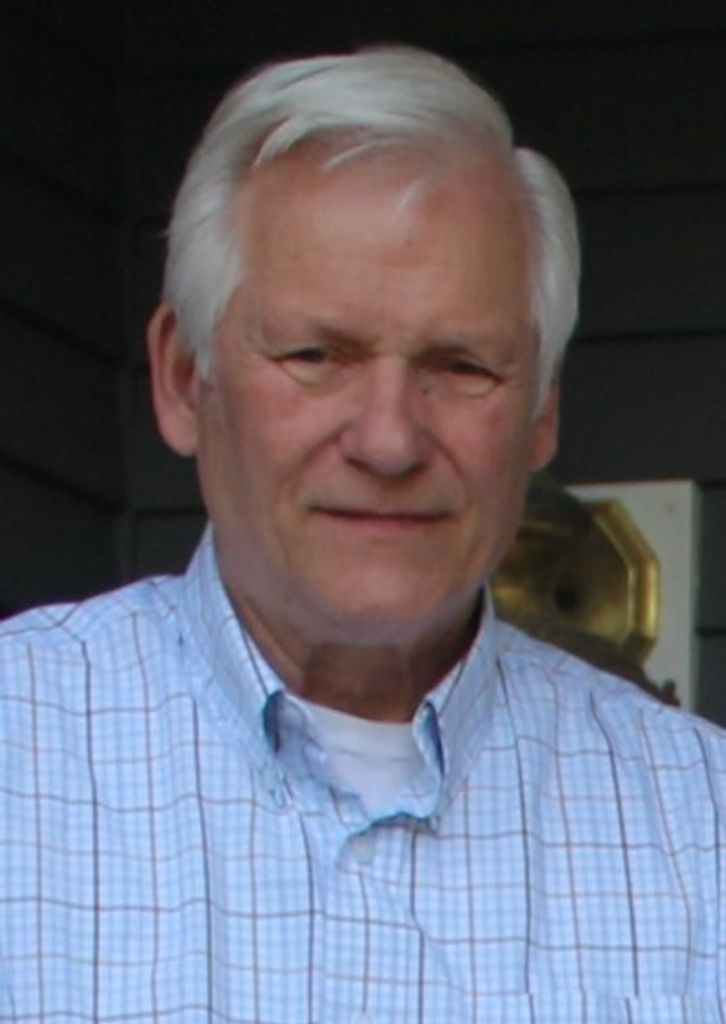 Robert Miller Profile Photo