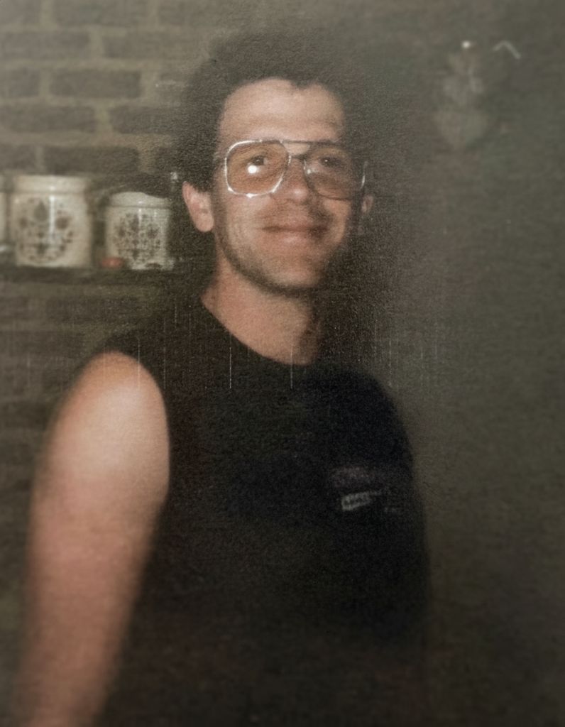 Timothy G. Christ