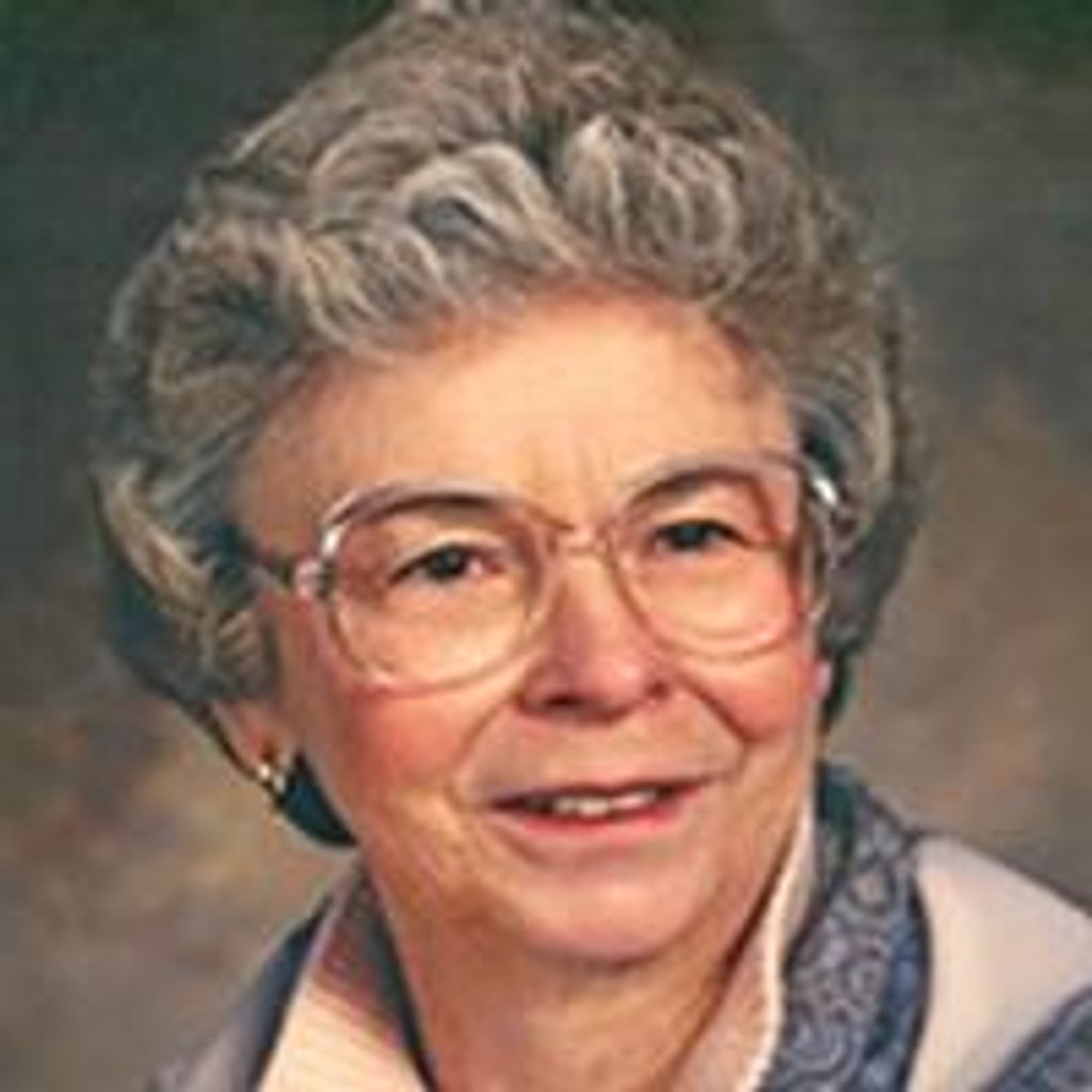 Agnes "Ahgie" Johnson