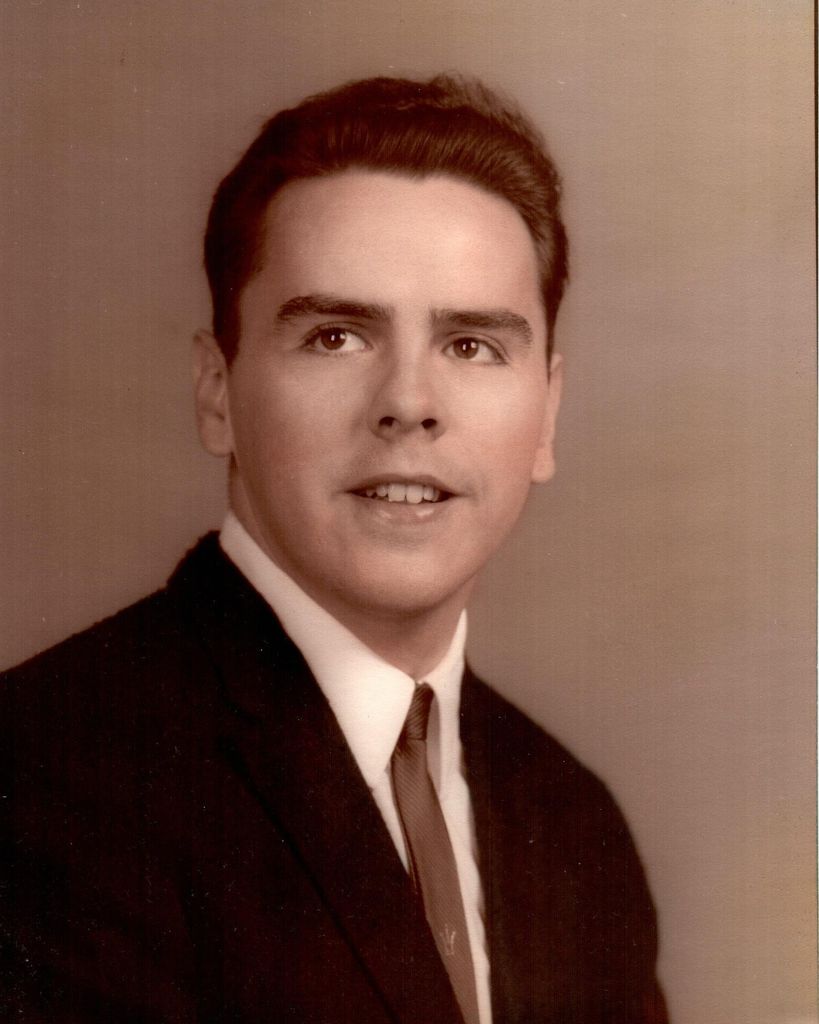 James Michael Steiner Profile Photo