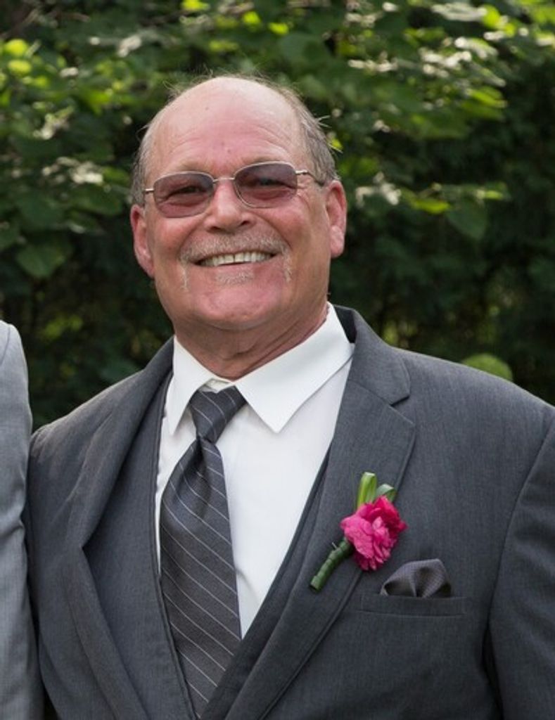 Dennis J. Cardinali Profile Photo