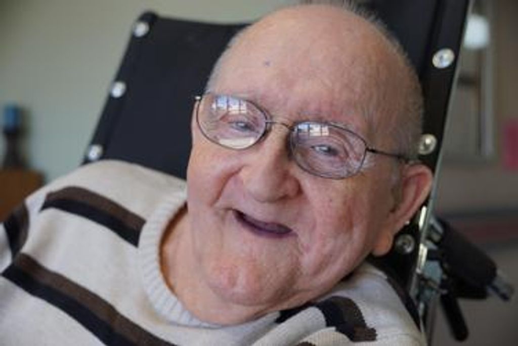 Ernest Jerry Bailey Profile Photo