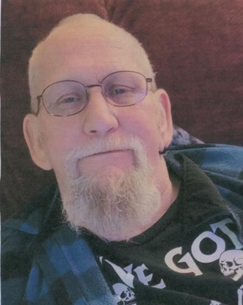 Paul Gordon Anderson Profile Photo