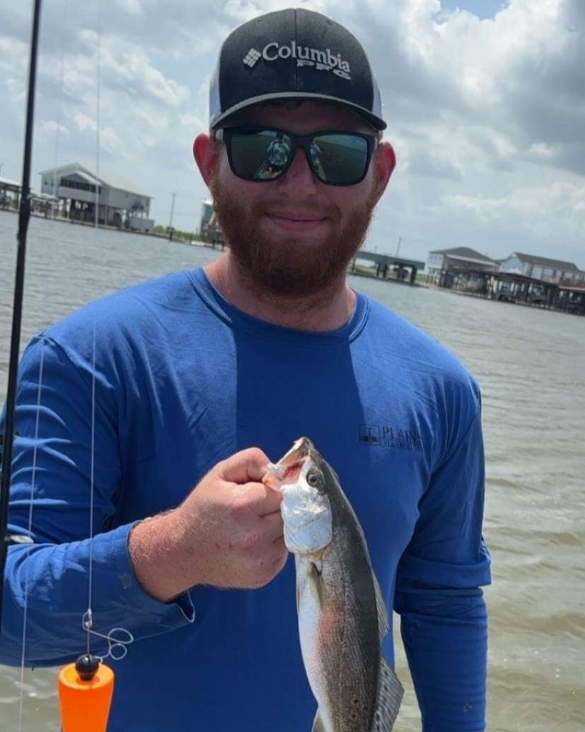 Gabe Anthony Naquin Profile Photo