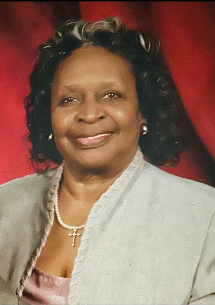 Josie Arnold Graves Profile Photo
