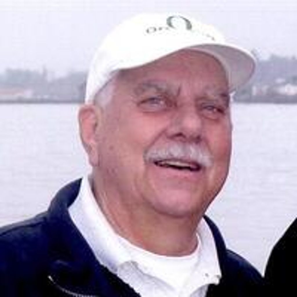 Jim Solomon Van Arsdall