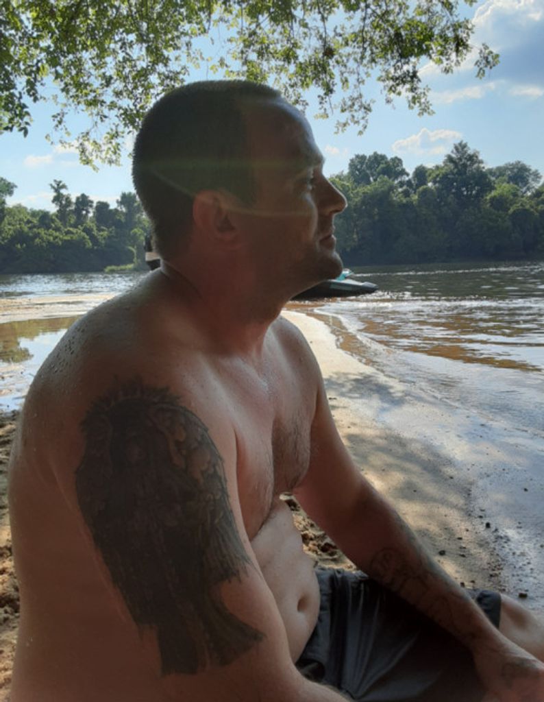 Steven Robert Sizemore, Jr. Profile Photo