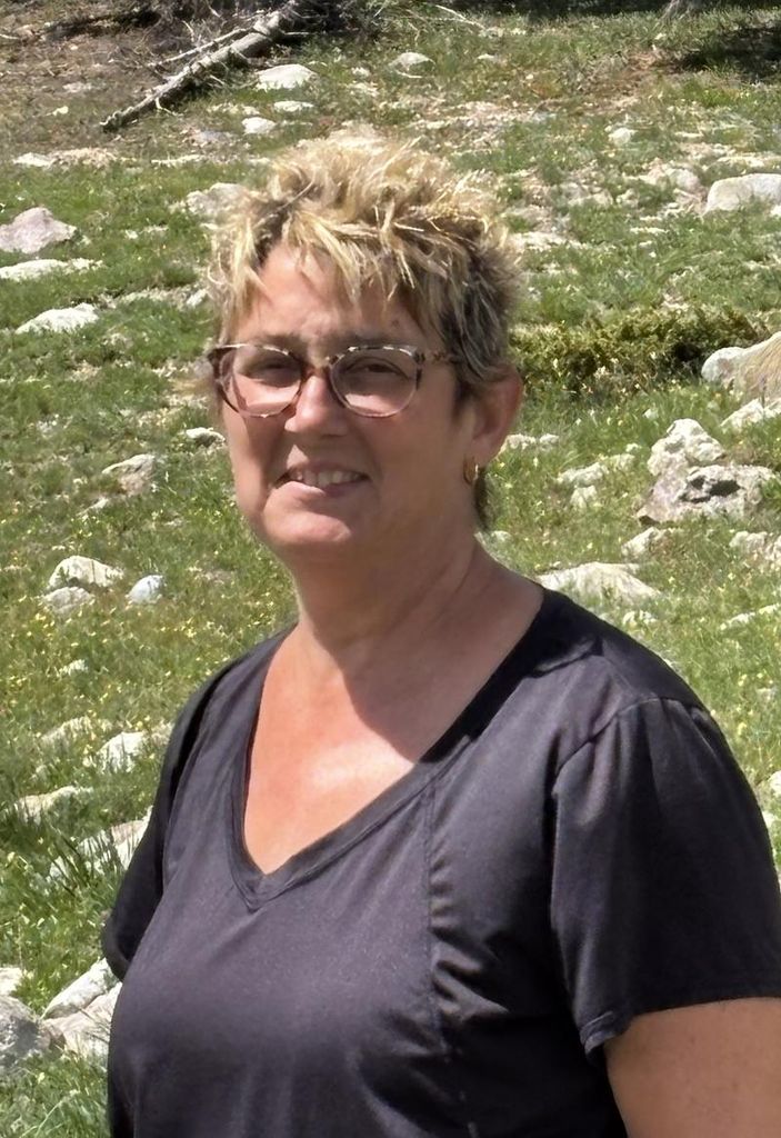 Cathy J. Faber Profile Photo
