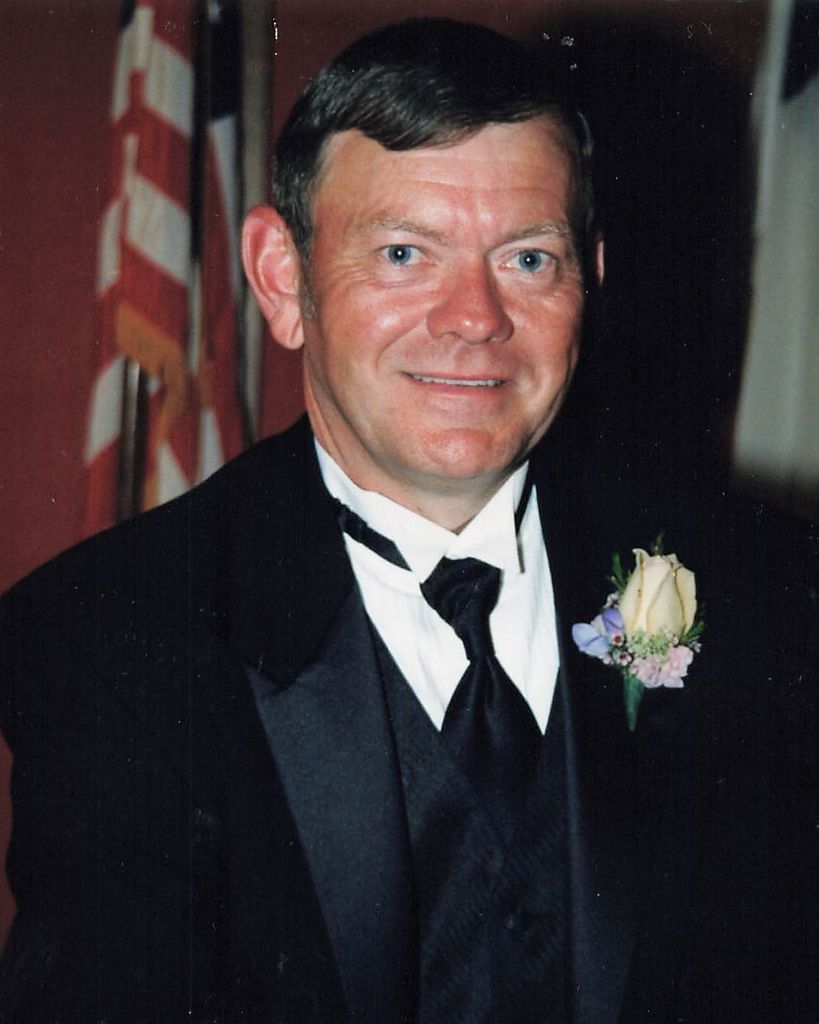 Darrell Lee Chancellor