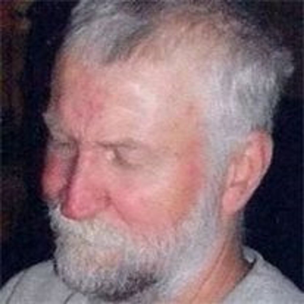 Harold L. Roberts, Jr.