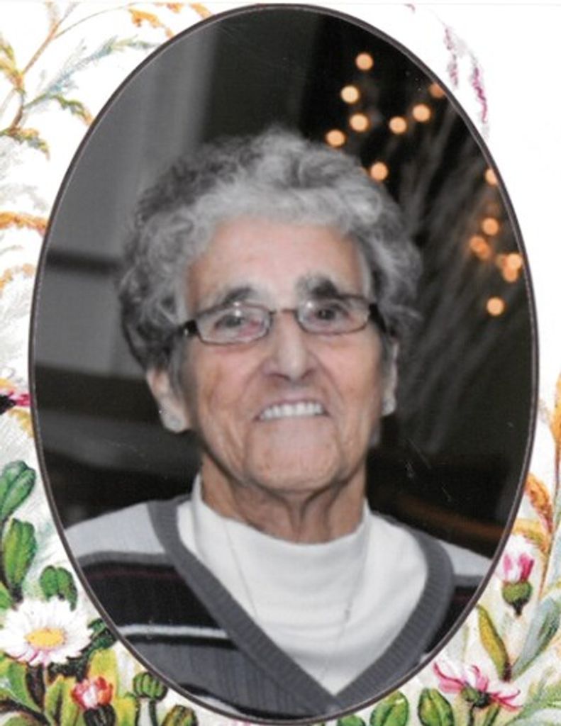 Kathleen (Nee Karneau-Curnew) Prosper Profile Photo