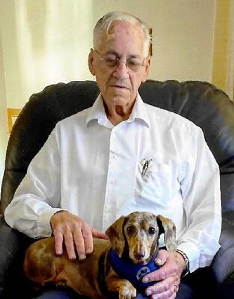 Donald R Cole Profile Photo