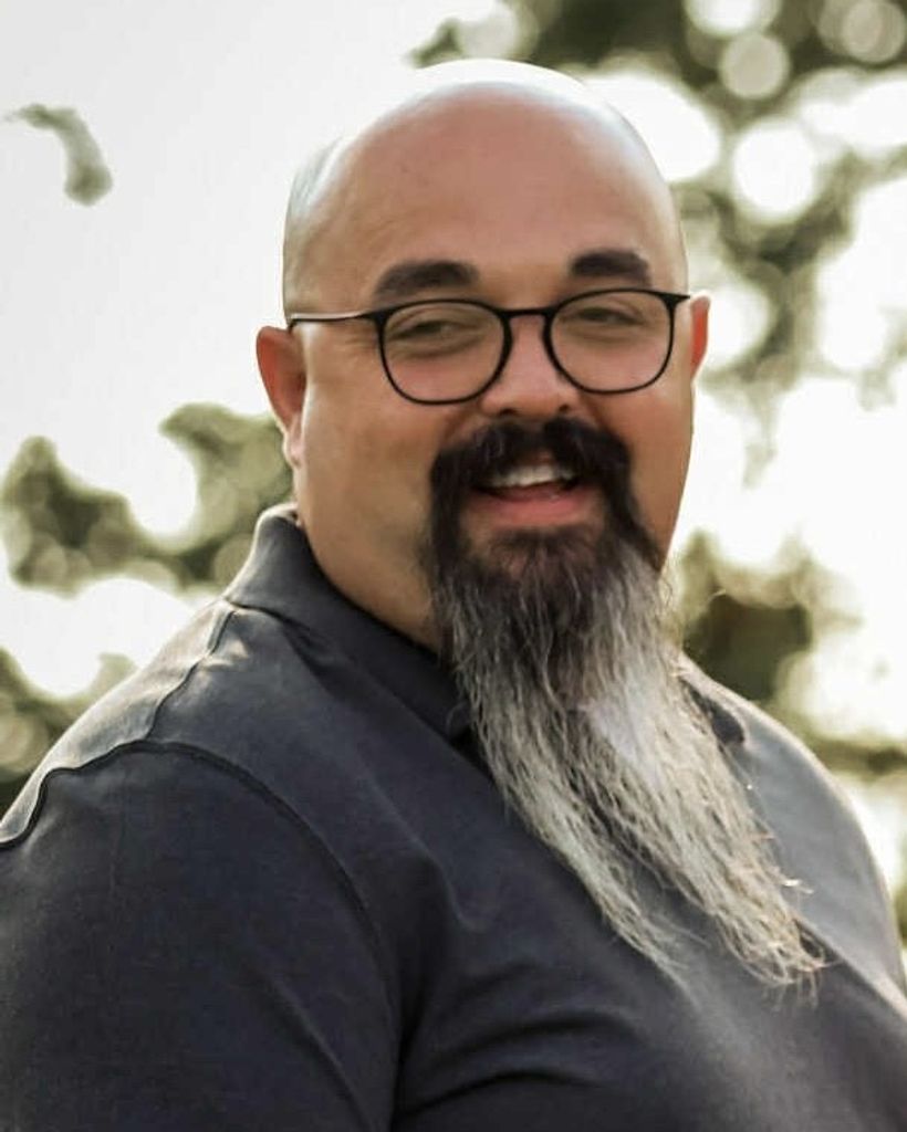 Chad Perry Profile Photo
