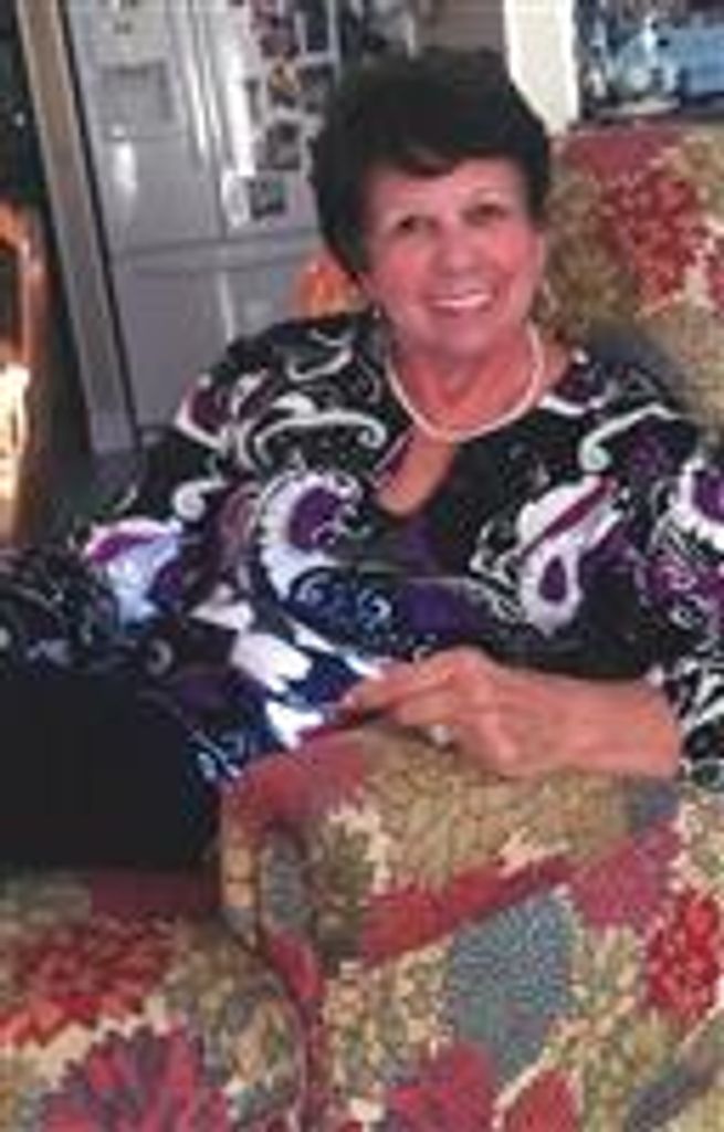 Judy Braswell