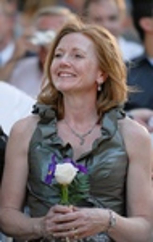 Sharon Soenen