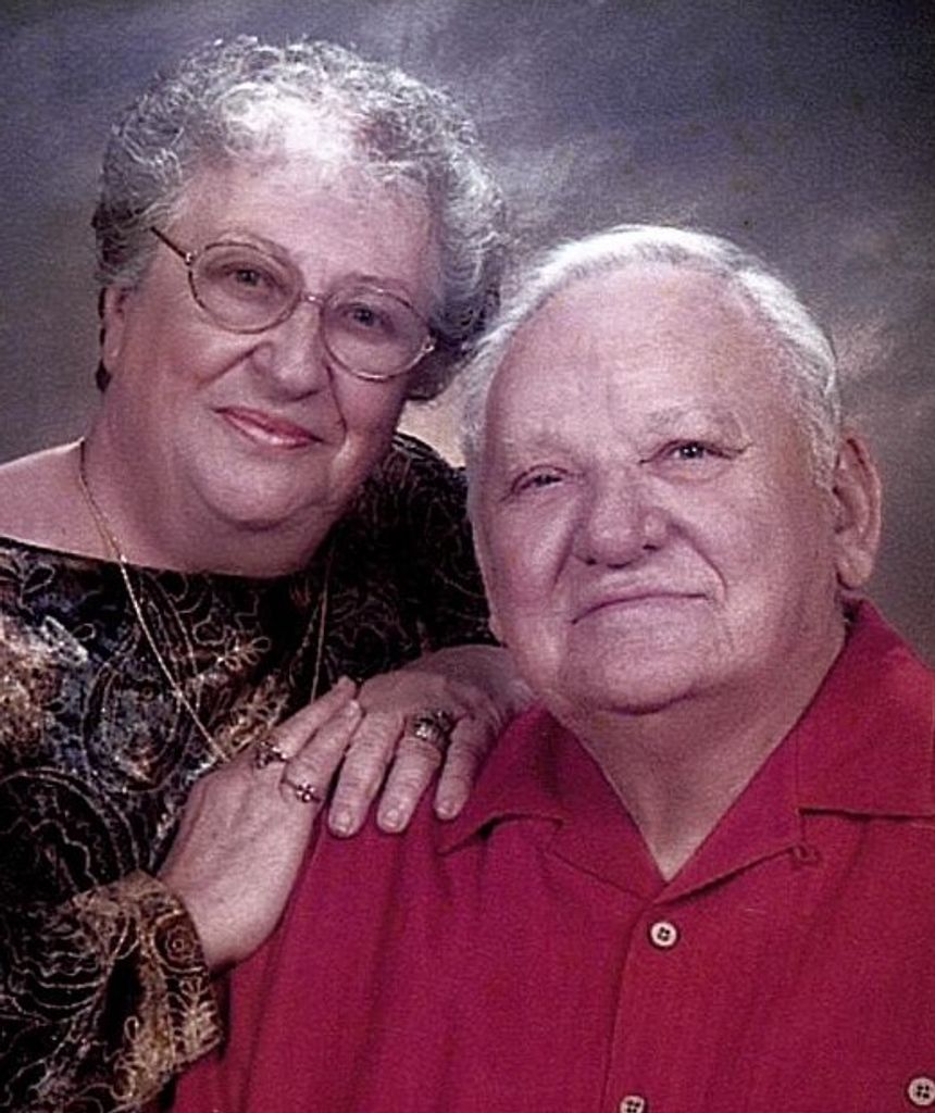 Rose S. (Foti)  Broska