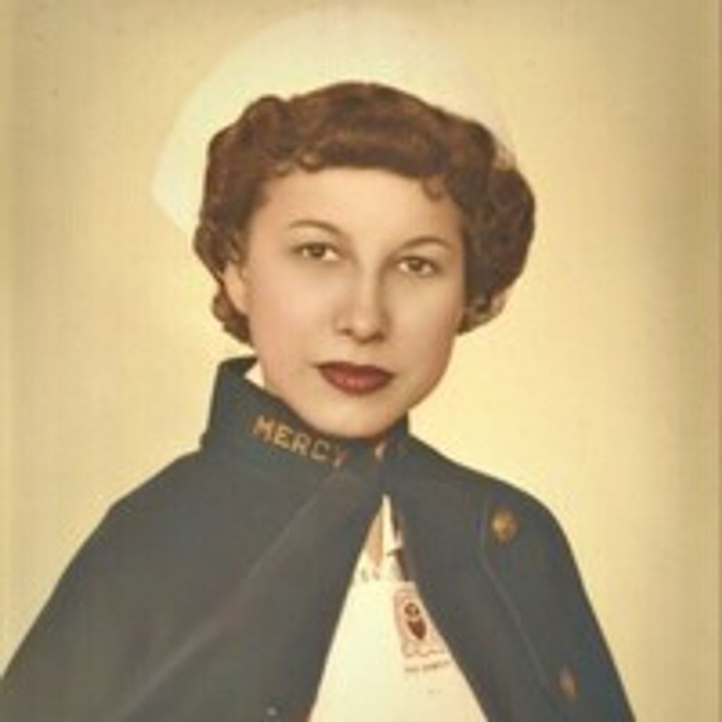 Margaret Grabert Sheehan