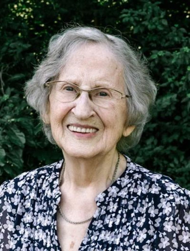 Reverta Josephine Hays