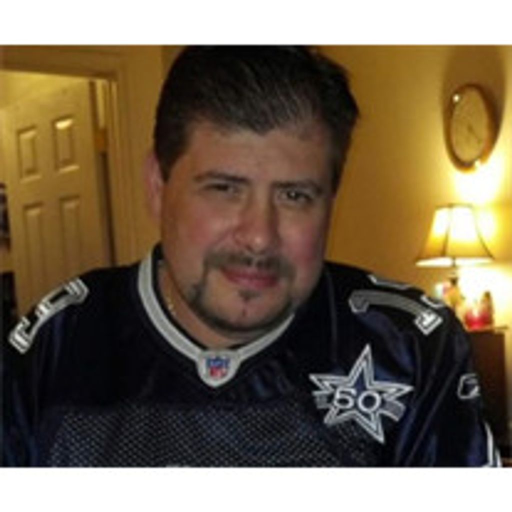 John Paul Cox