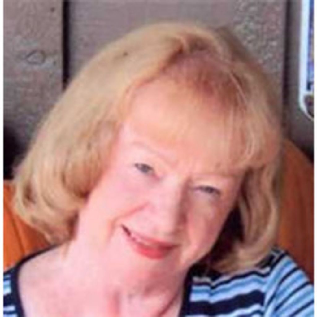 Ellen R. Zinsser
