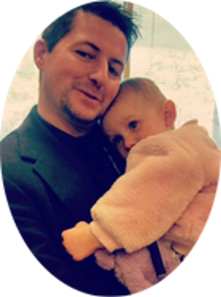 Jeremiah Payne Profile Photo