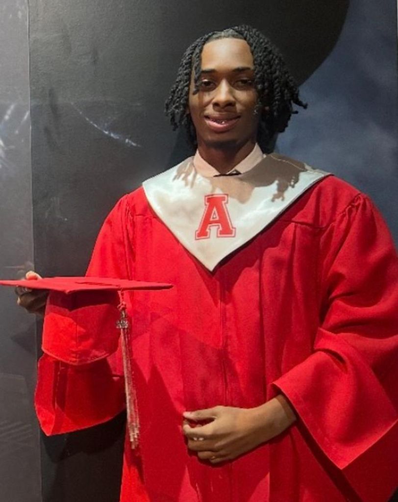 Mr. Antonio Thornton, Jr. Profile Photo