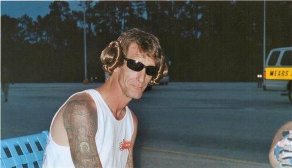 Timothy Tilden Profile Photo