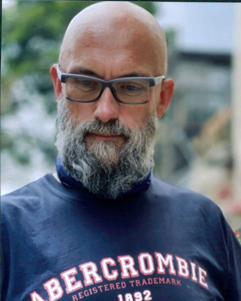 John Jukna Profile Photo