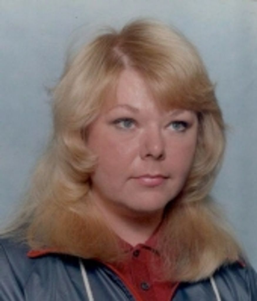 Diana Mae Wright Bailey
