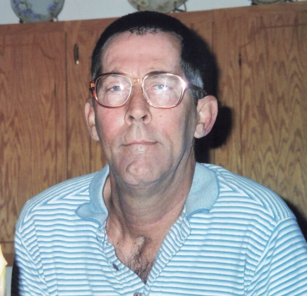 Lawrence "Larry" Owens
